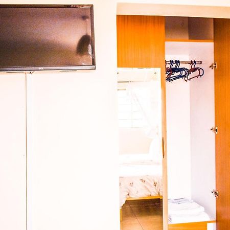 Affordable Furnished Apartments At The City Centre Nairobi Extérieur photo