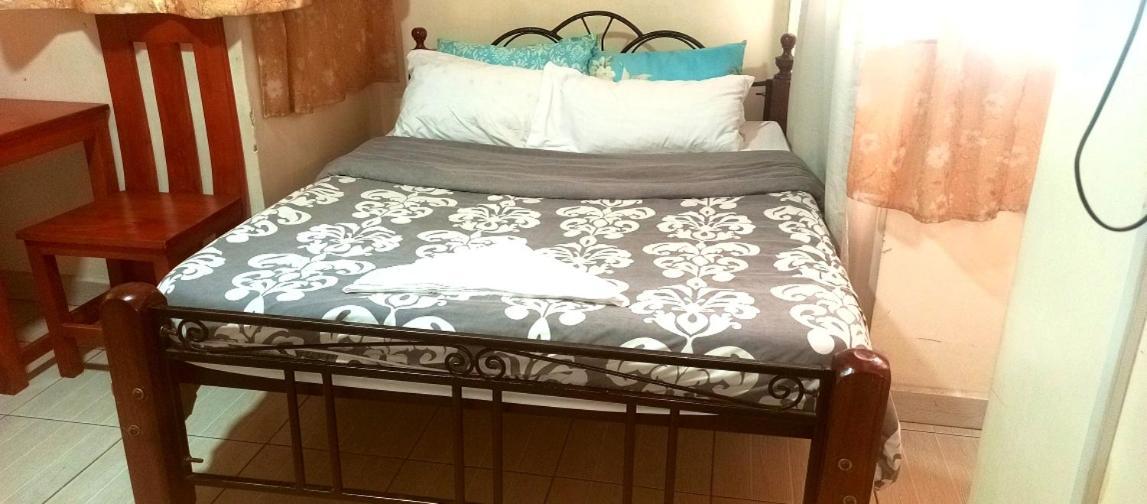Affordable Furnished Apartments At The City Centre Nairobi Extérieur photo