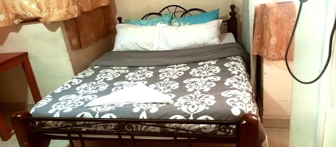 Affordable Furnished Apartments At The City Centre Nairobi Extérieur photo